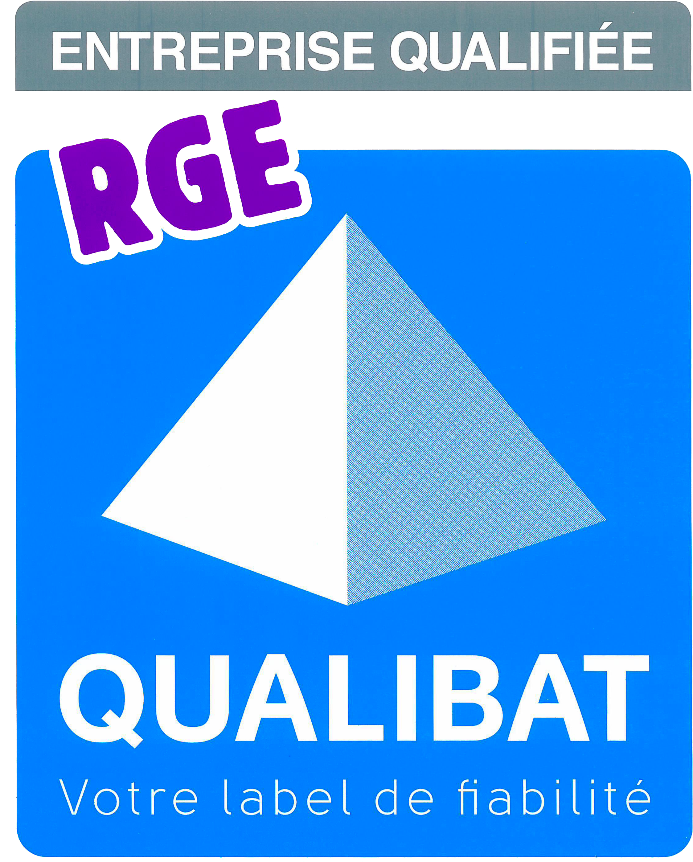 societe qualifié RGE qualibat